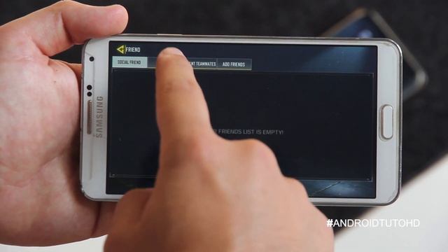 [How- To] Play with Friends — on Call of Duty®: Mobile смотреть онлайн