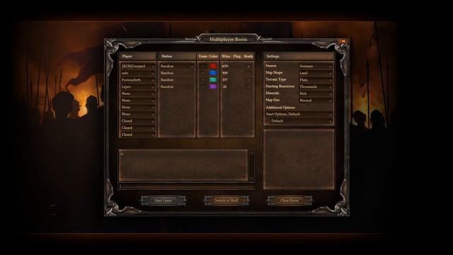 Cossacks 3 | Guepardo Sunday Stream | смотреть онлайн