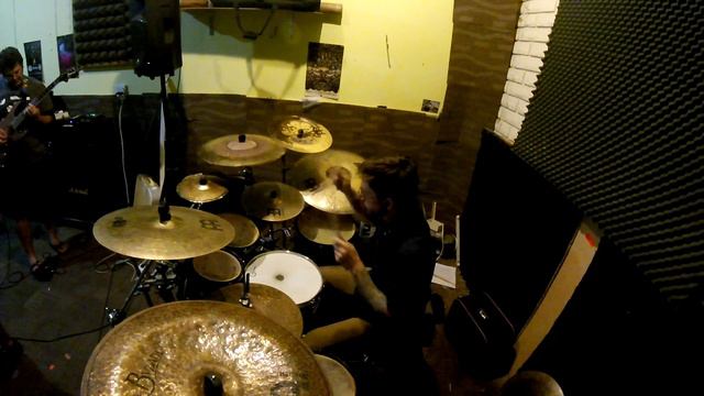 Path of Exile Rehearsal 10/09/16 смотреть онлайн