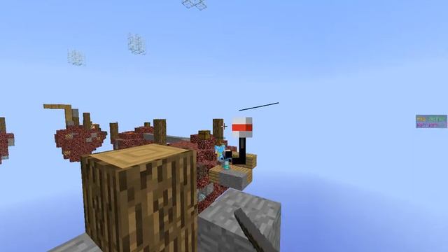 Мега эпичный SkyWars #1 Начало и море крови смотреть онлайн