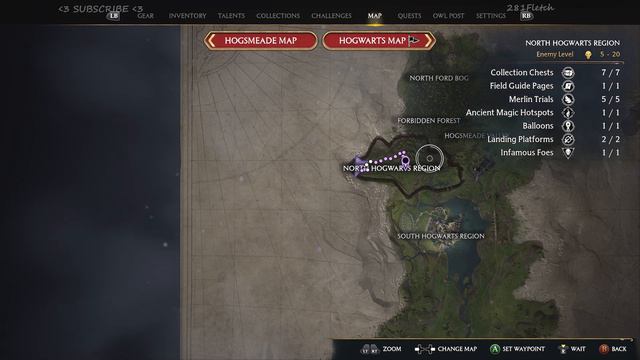 HOGWARTS LEGACY - Hufflepuff /39- XBOX SERIES S смотреть онлайн
