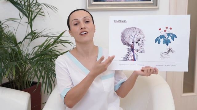 Как работает Ревитоника, и причём тут фиалки смотреть онлайн