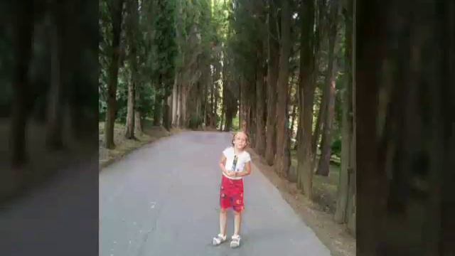 Сочи. Странное видео