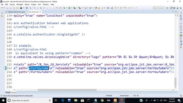 Multiple contexts have a path of Solution in hindi смотреть онлайн