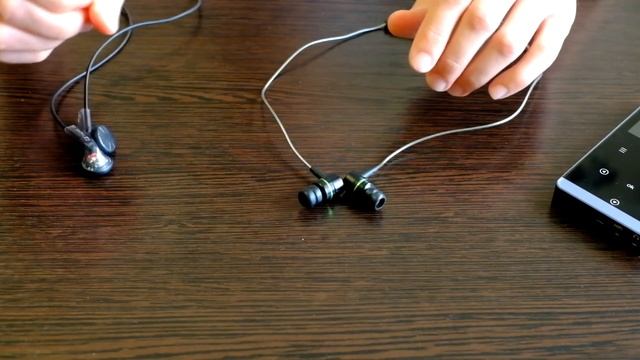 ? Наушники Urbanfun HiFi ♫ Впечатления, сравнение. Обзор наушников смотреть онлайн