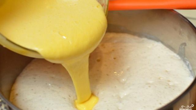 Сборник рецептов