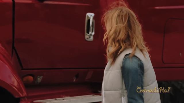 not sure if SHE IS REAL... // LOL ComediHa! смотреть онлайн