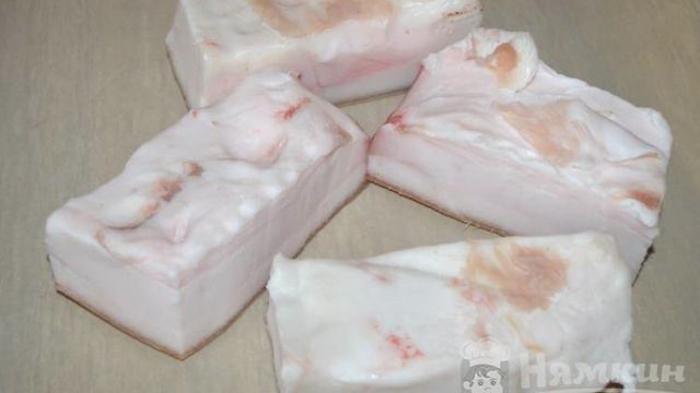 Сборник рецептов