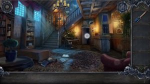 Побег Из Города-Призрака, Глава 2, уровень 05