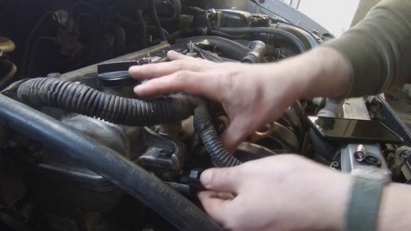 Garage Time error code p1349 toyota fix