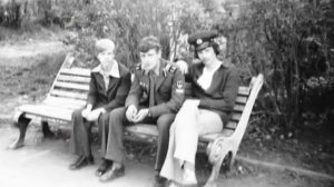 "Воспоминание..." гр. "Фактор-2"