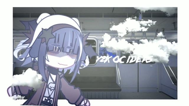 Y2k/grunge Oc Ideas?// Gacha//гача//илеи для ос в стиле у2к/гранж