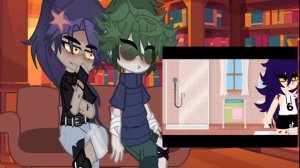 РЕАКЦИЯ ПИКА И ВАРУ НА ТТ ПИКОВАРУ, ЧАСТЬ 3 ×НА 120 ЛАЙКОВ 4 ЧАСТЬ× #гача #13карт #вару #пик #short