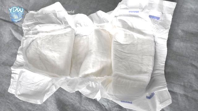 Tesco Junior Nappies - Inexpensive Diapers for older kids смотреть онлайн