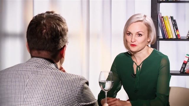 Разные люди Светлана Крючкова