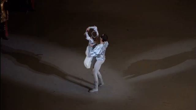 Romeo And Juliet ( Belyakov Obraztsova ) Ромео и Джульетта ( Беляков Образцова )