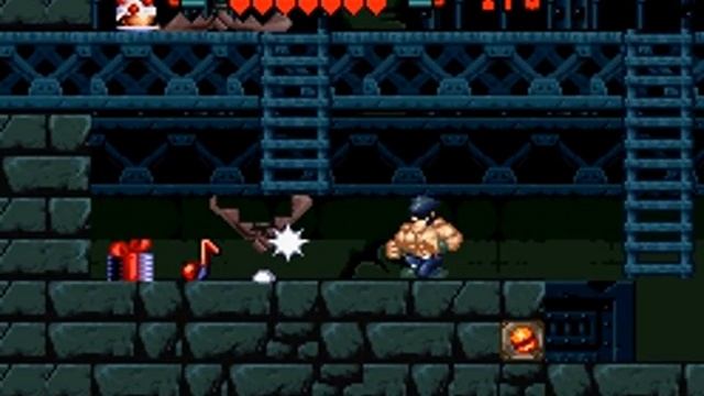 The Blues Brothers (SNES) Playthrough/Longplay смотреть онлайн