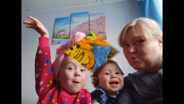фотовернисаж Подари улыбку маме смотреть онлайн