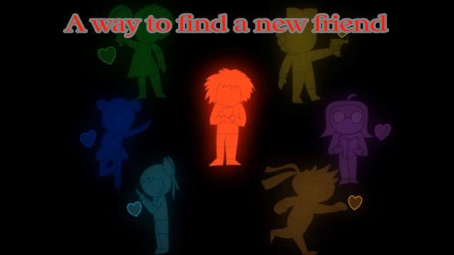 Песня 7 душ (fun song undertale) смотреть онлайн