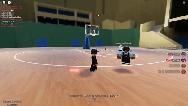 The NEW ANIME Kuruko No BASKET Game is STRAIGHT FIRE..❗. (Beginners Guide) смотреть онлайн