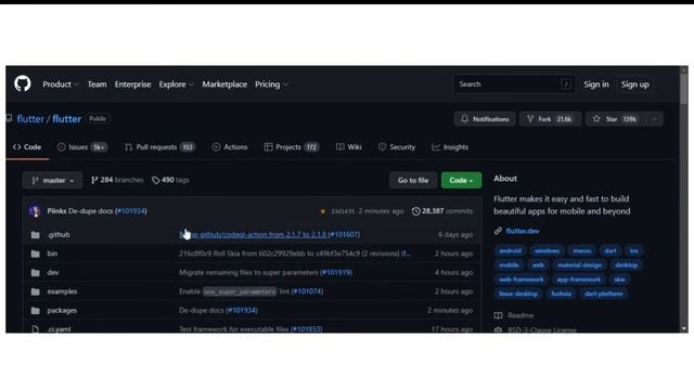 Apakah Flutter Layak Dipelajari? Tonton ini Dulu untuk Pelajari Kelemahan dan Kelebihannya смотреть онлайн