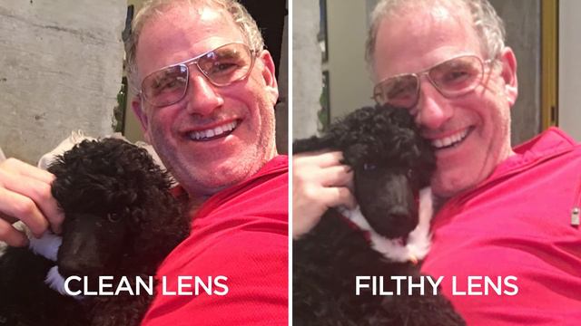 SCOTTeVEST Travel and Packing Tip Series: Clean Your Camera! смотреть онлайн