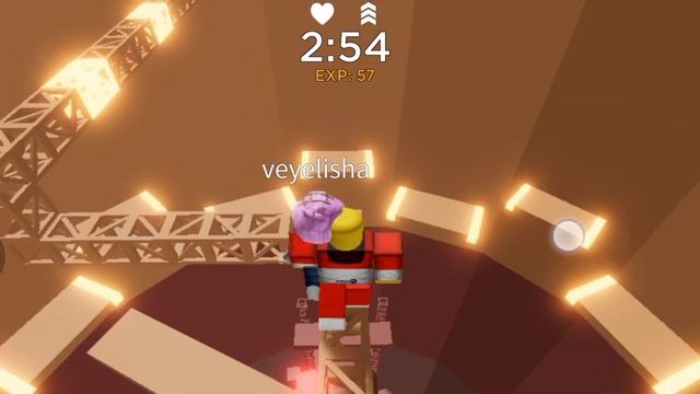 ROBLOX Tower Of Hell.cheat edition смотреть онлайн