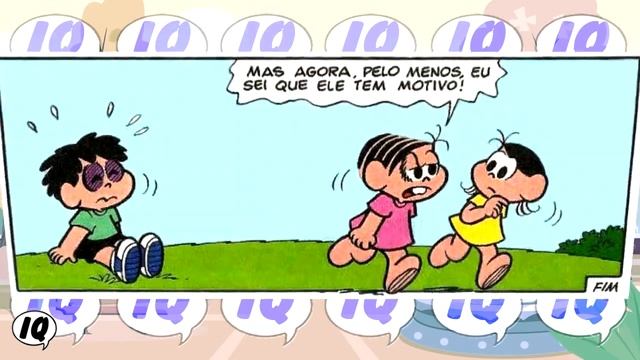 BEIJÃO, MULHER PEIXE E MAGALI GARÇONETE NESTA MARATONA DE HISTÓRIAS | GIBIS DA TURMA DA MÔNICA смотреть онлайн