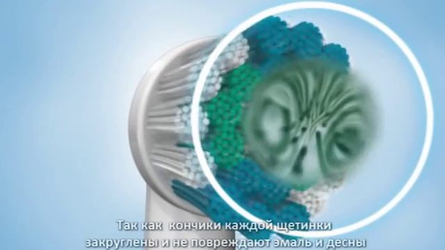 Зубная щетка Oral-B смотреть онлайн