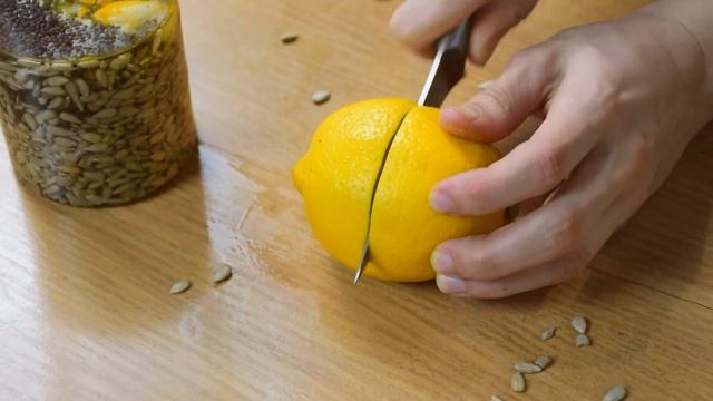 Майонез из семян подсолнечника (Raw) смотреть онлайн