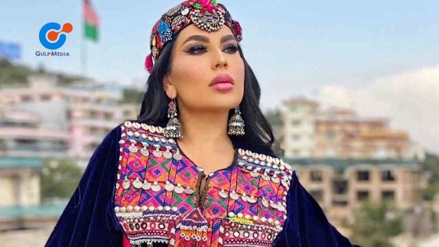 Gulp Media | حدف چینل یوتیوب اریانا سعید