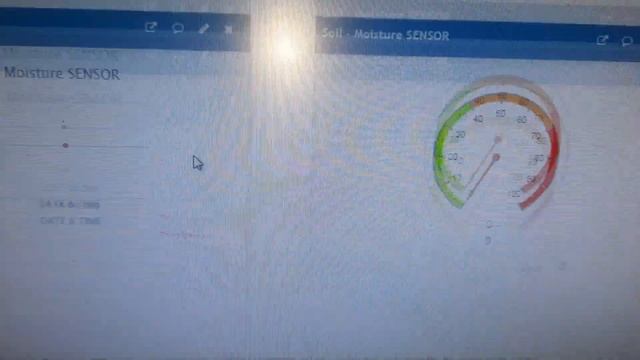 Raspberry Pi Pico Multi-sensor Data Acquisition With Thingspeak - IOT, DHT11, SOIL, LDR, GAS, BMP18 смотреть онлайн