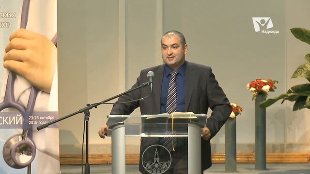 Воскрешение дочери Иаира | Богослужения в Заокском смотреть онлайн