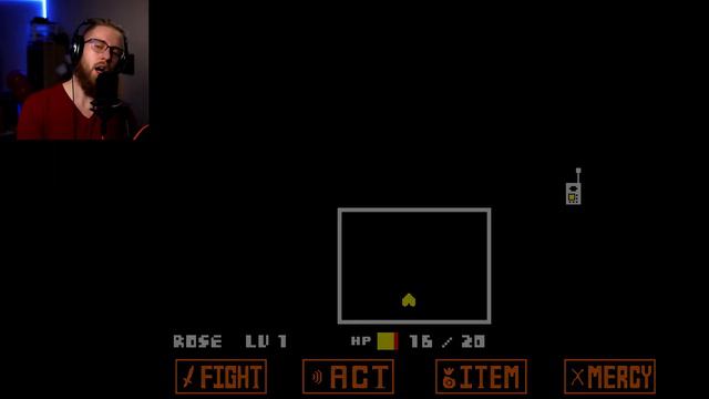 Dinner Date With Sans - Undertale Let's Play Part 7 смотреть онлайн