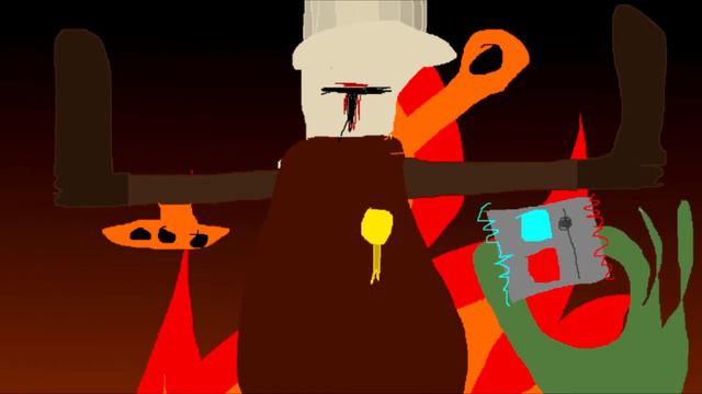 A Comprehensive Collection of the Failures of the Doom Switch ReRelease (Doom Demake 6) смотреть онлайн