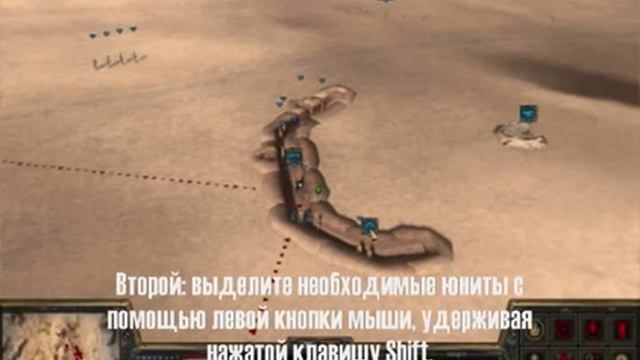 Учи матчасть: урок №6 «Искусство войны. Африка 1943» смотреть онлайн
