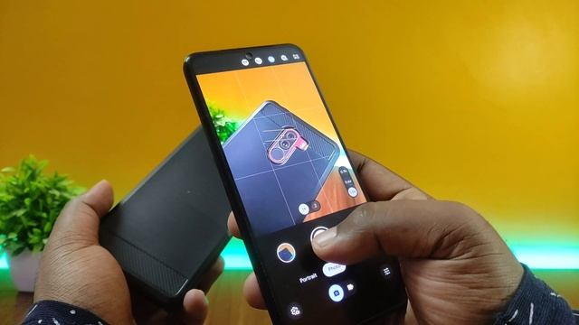 Xiaomi 11 Lite 5G NE | GCam AGC 9.1 | Install & Review?