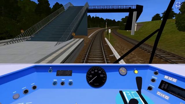ProTrain Perfect 2 #05 Angekommen in Berlin Spandau [ÖPNV CLASSIC] смотреть онлайн