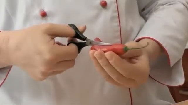 цветы из перца смотреть онлайн