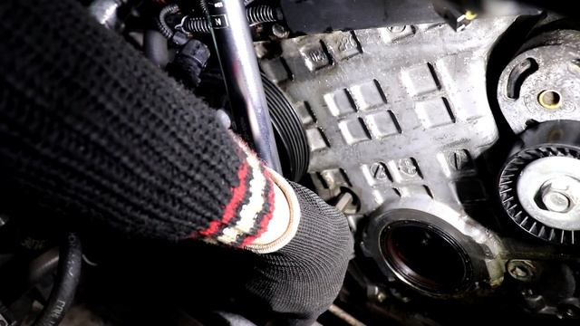 STEUERKETTE WECHSELN / ERNEUERN / TAUSCHEN ? BMW E46 ? N42 / N46 MOTOR ? TIMING CHAIN EXCHANGE ? DI смотреть онлайн