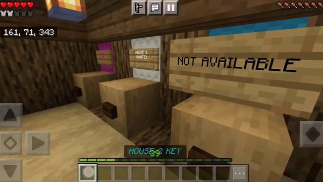 Hobbit House for rent in Minecraft смотреть онлайн