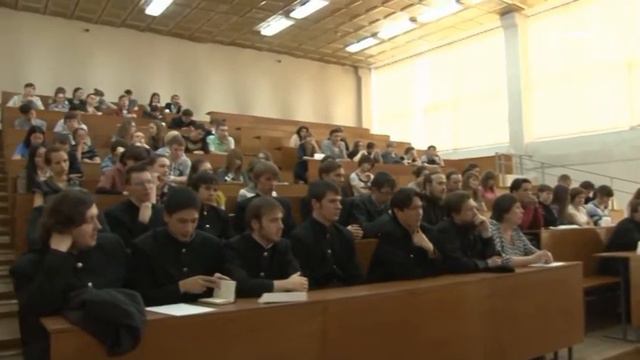 круглый стол "Человек в мультимедийном пространстве: прогресс или деградация личности?" смотреть онлайн