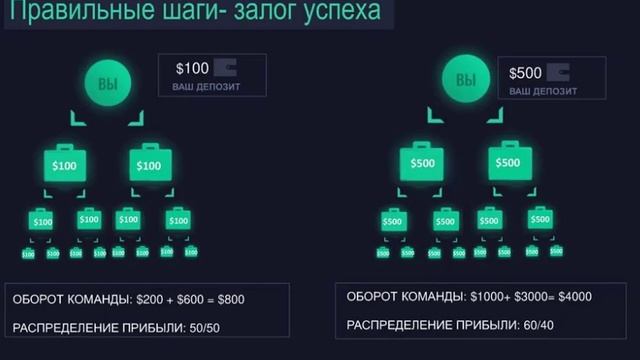 Наталья Лычагина как построить команду партнеро смотреть онлайн