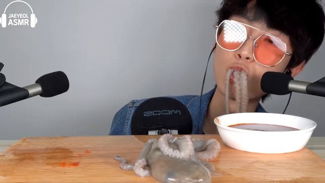 как я кушаю после шкалки