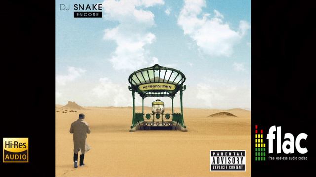 Let Me Love You-DJ Snake; Justin Bieber (Encore) { 24 BIT FLAC } Hi-Res Audio + Download смотреть онлайн