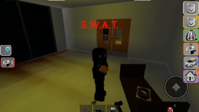 Роблокс секреты brookhaven! Украли лошадь!? смотреть онлайн