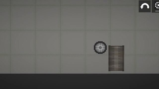 Как сделать колонку в Melon PlayGround смотреть онлайн