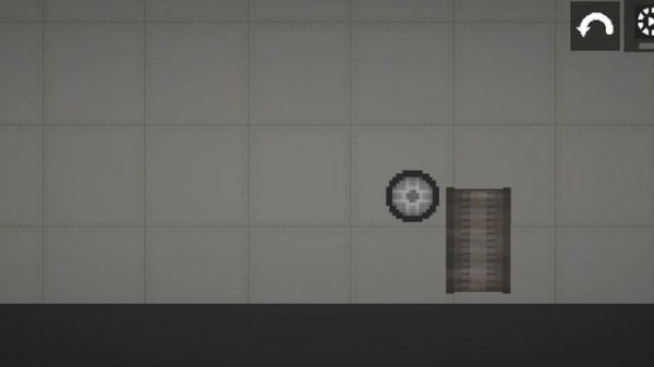 Как сделать колонку в Melon PlayGround