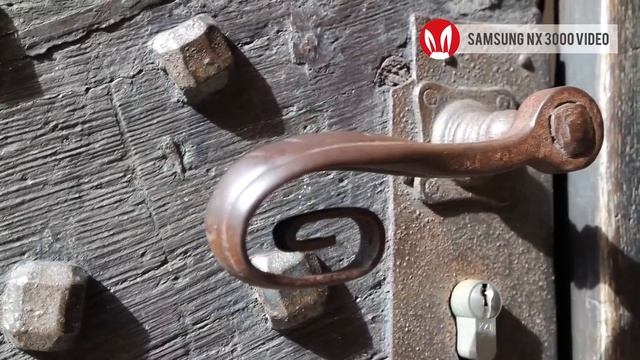Samsung NX3000 Video & Photo Test ( Teil 2/2 ) // deutsch // in FHD // #29 смотреть онлайн