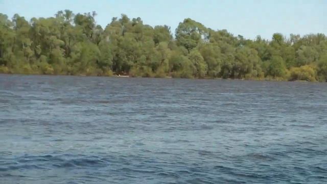 Рыбалка возле города Озёры смотреть онлайн